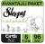 Sleepy Natural 6 Beden 96 Adet Bebek Bezi