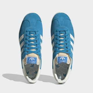 Adidas Gazelle Erkek Spor Ayakkabı