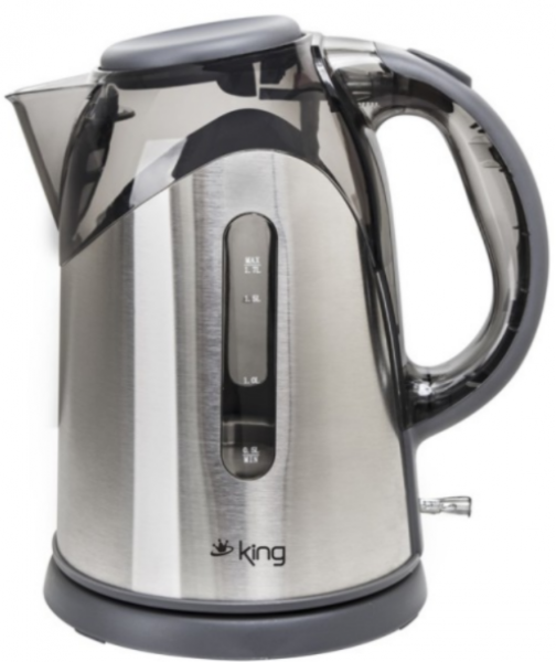 King K-596 Forte Su Isıtıcı