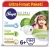 Sleepy Natural 6+ Beden 144 Adet Bebek Bezi