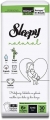 Sleepy Natural 6+ Beden 30 Adet Bebek Bezi
