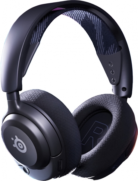 SteelSeries Arctis Nova 4 Kablosuz Kulaklık
