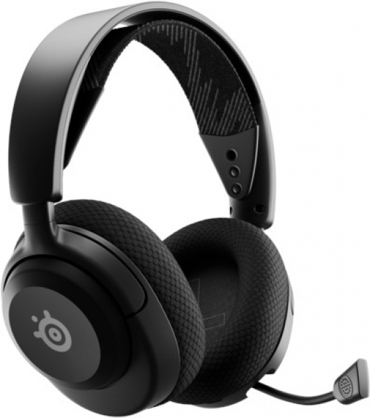SteelSeries Arctis Nova 4 Kablosuz Kulaklık