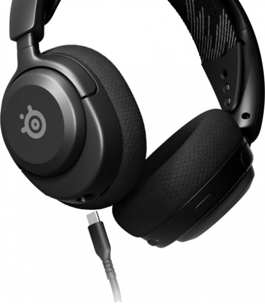 SteelSeries Arctis Nova 4 Kablosuz Kulaklık
