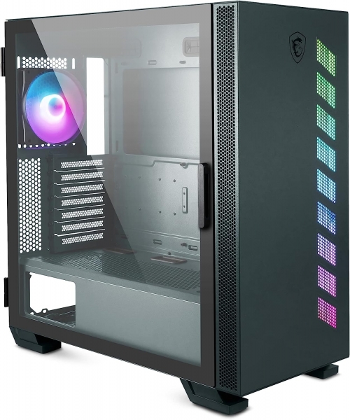 MSI MAG Vampiric 300R Bilgisayar Kasası