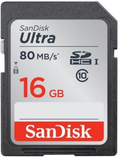 Sandisk Ultra SD
