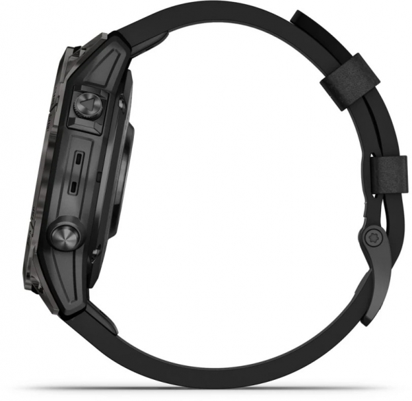 Garmin Epix Pro (Gen 2) Sapphire Akıllı Saat
