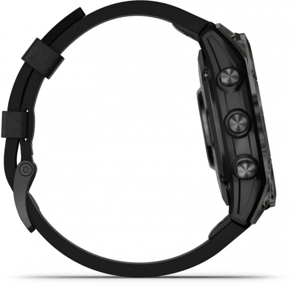Garmin Epix Pro (Gen 2) Sapphire Akıllı Saat