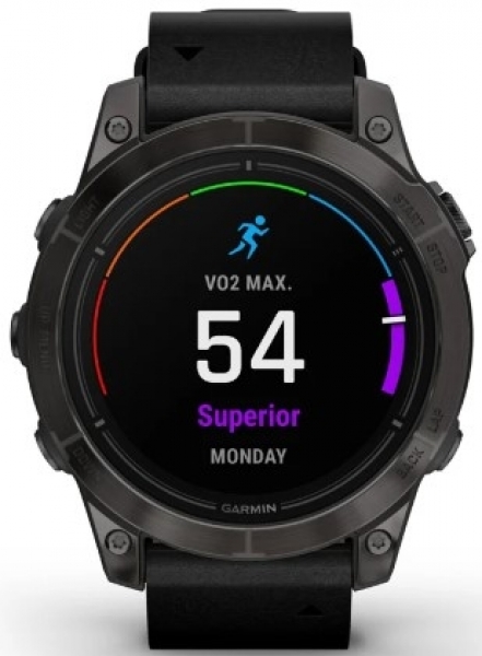 Garmin Epix Pro (Gen 2) Sapphire Akıllı Saat