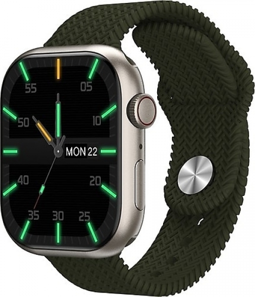 No Name HK9 Pro Akıllı Saat