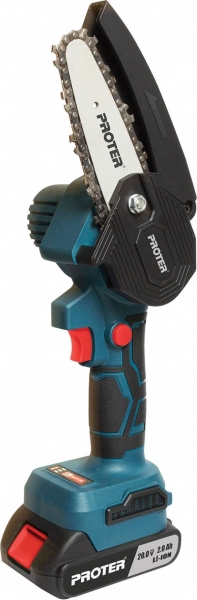 Proter PST 110 ST Budama Testeresi