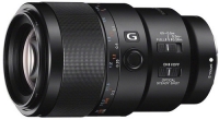 Sony FE 90mm F2.8 Macro G OSS resim