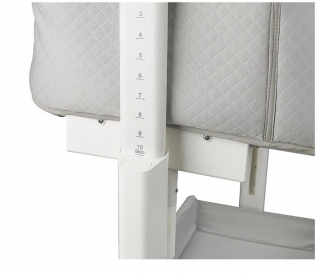 Bagi Auto Side Sleep Beşik
