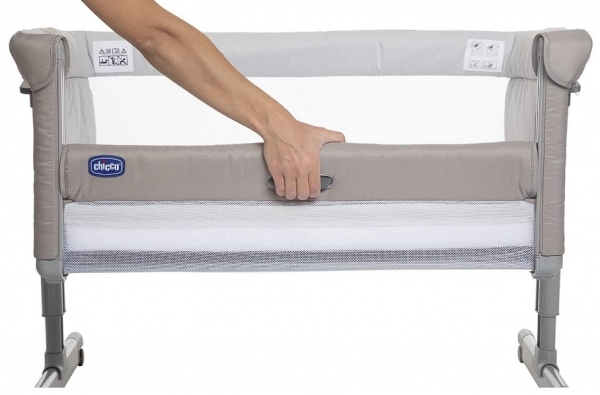 Chicco Next2me Dream Beşik