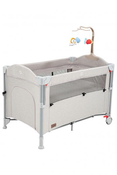 Baby2Go Baby2go Venedik 2351 Park Yatak