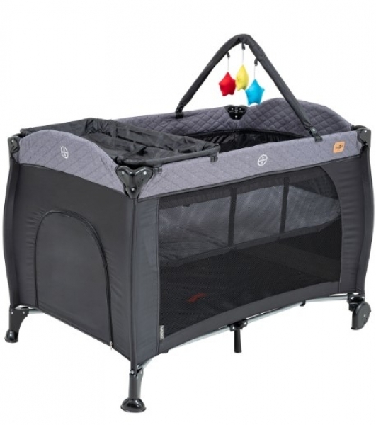 Baby2Go Baby2go Madrid 2350 Park Yatak