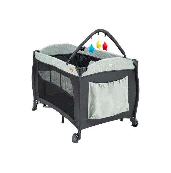 Baby2Go Baby2go Madrid 2350 Park Yatak