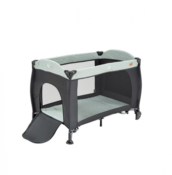 Baby2Go Baby2go Madrid 2350 Park Yatak