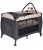 Baby2go Madrid 2350 Park Yatak