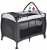 Baby2go Madrid 2350 Park Yatak