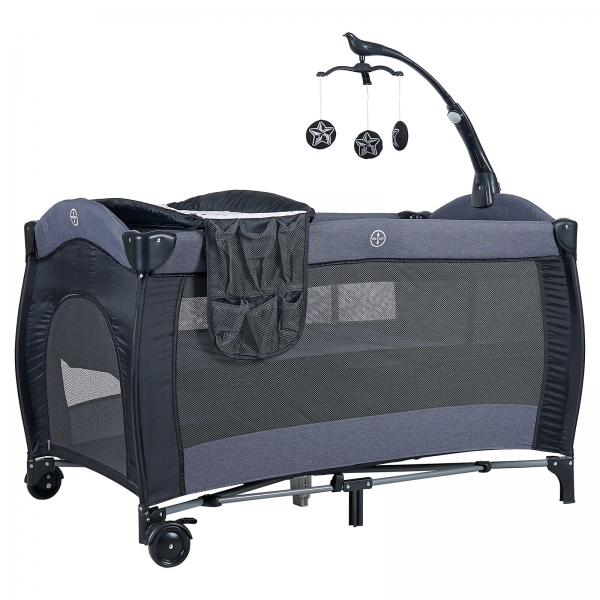 Sunny Baby Wonderland 9160 Park Yatak