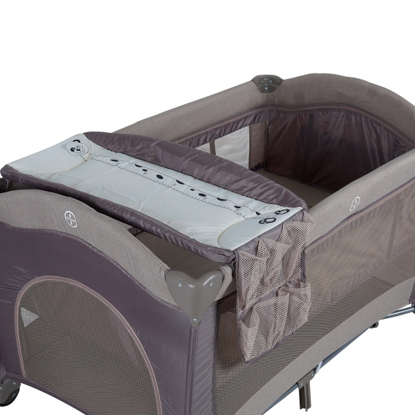 Sunny Baby Wonderland 9160 Park Yatak