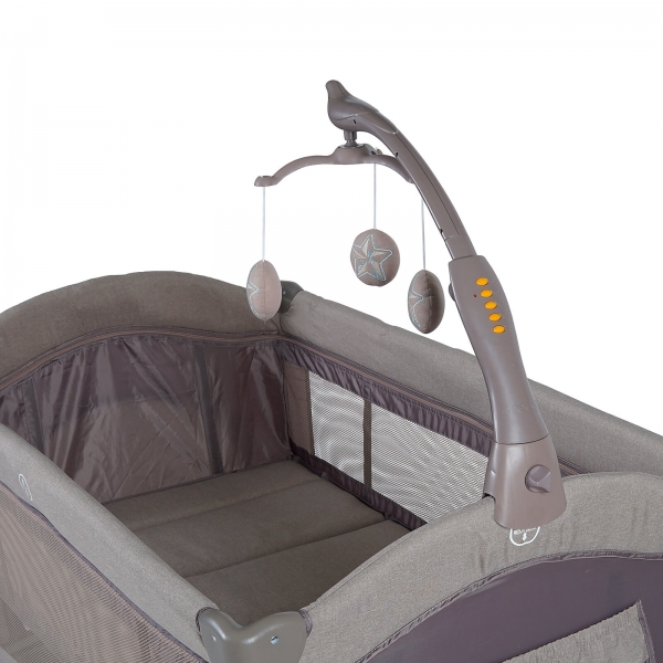Sunny Baby Wonderland 9160 Park Yatak