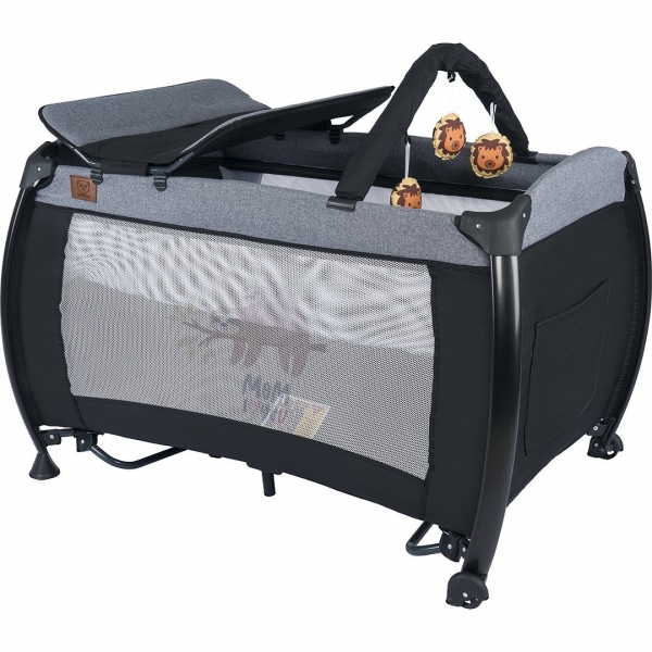 Mamma Sloth Park Yatak