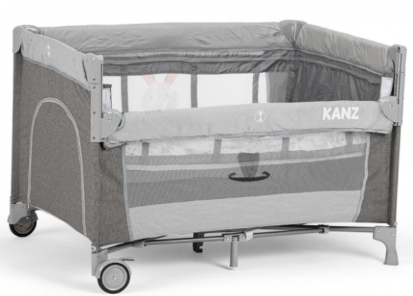 Kanz Sleepside Park Yatak