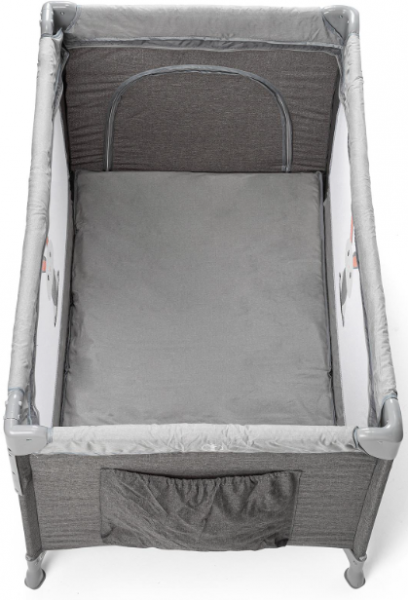 Kanz Sleepside Park Yatak