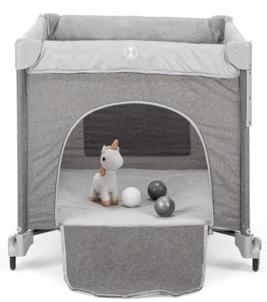 Kanz Sleepside Park Yatak