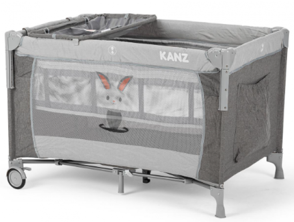 Kanz Sleepside Park Yatak