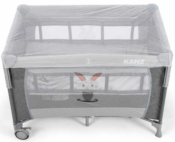 Kanz Sleepside Park Yatak