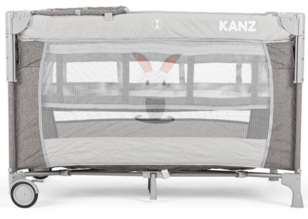 Kanz Sleepside Park Yatak