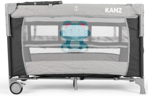 Kanz Sleepside Park Yatak
