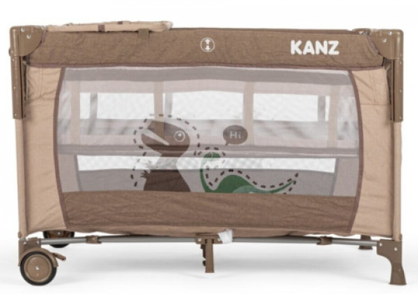 Kanz Sleepside Park Yatak