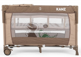 Kanz Sleepside Park Yatak