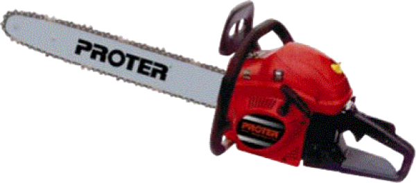 Proter PGS 4600 Motorlu Testere