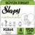 Sleepy Natural Külot Bez 4 Beden 150 Adet Bebek Bezi