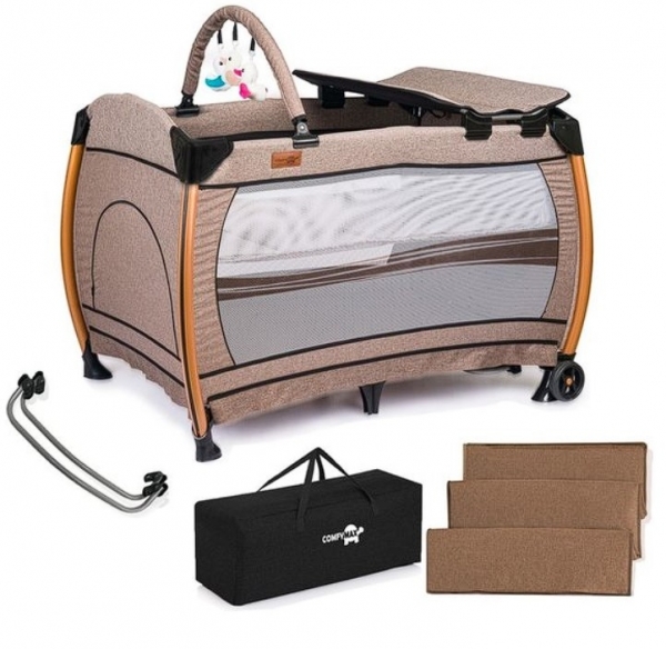 Comfymax Power Park Yatak