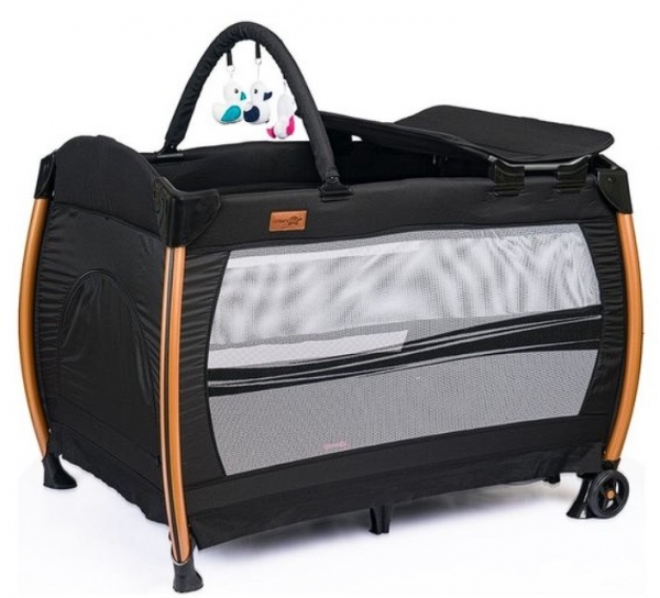 Comfymax Power Park Yatak