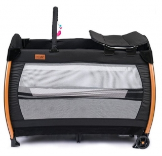Comfymax Power Park Yatak