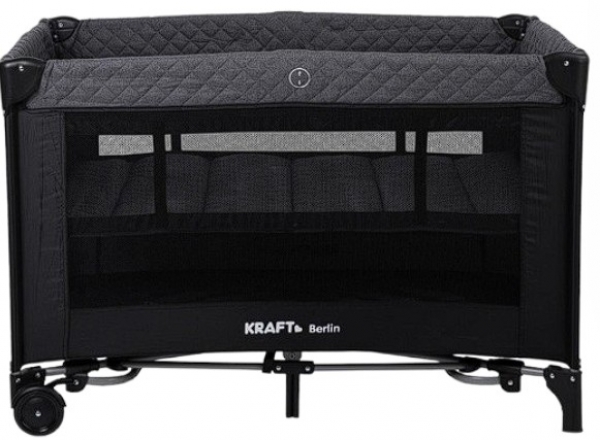 Kraft Berlin Park Yatak