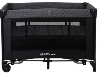 Kraft Berlin Park Yatak