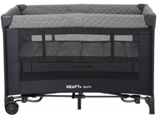 Kraft Berlin Park Yatak
