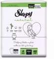 Sleepy Natural Külot Bez 4 Beden 48 Adet Bebek Bezi