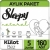 Sleepy Natural Külot Bez 5 Beden 160 Adet Bebek Bezi