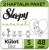 Sleepy Natural Külot Bez 5 Beden 48 Adet Bebek Bezi