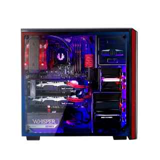 BitFenix Nova TG Bilgisayar Kasası