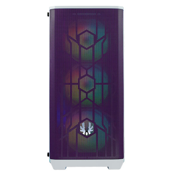 BitFenix Nova Mesh SE TG 600W Bilgisayar Kasası